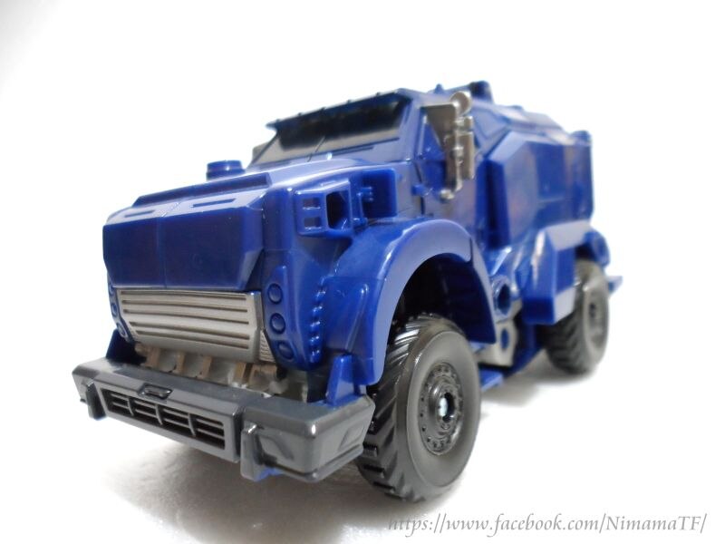 Transformers Prime 10th Anniversary War Breakdown & Vehicon  (13 of 21)